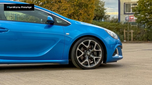 Used Vauxhall Astra GTC 2014 for sale - 76249971: Photo 9