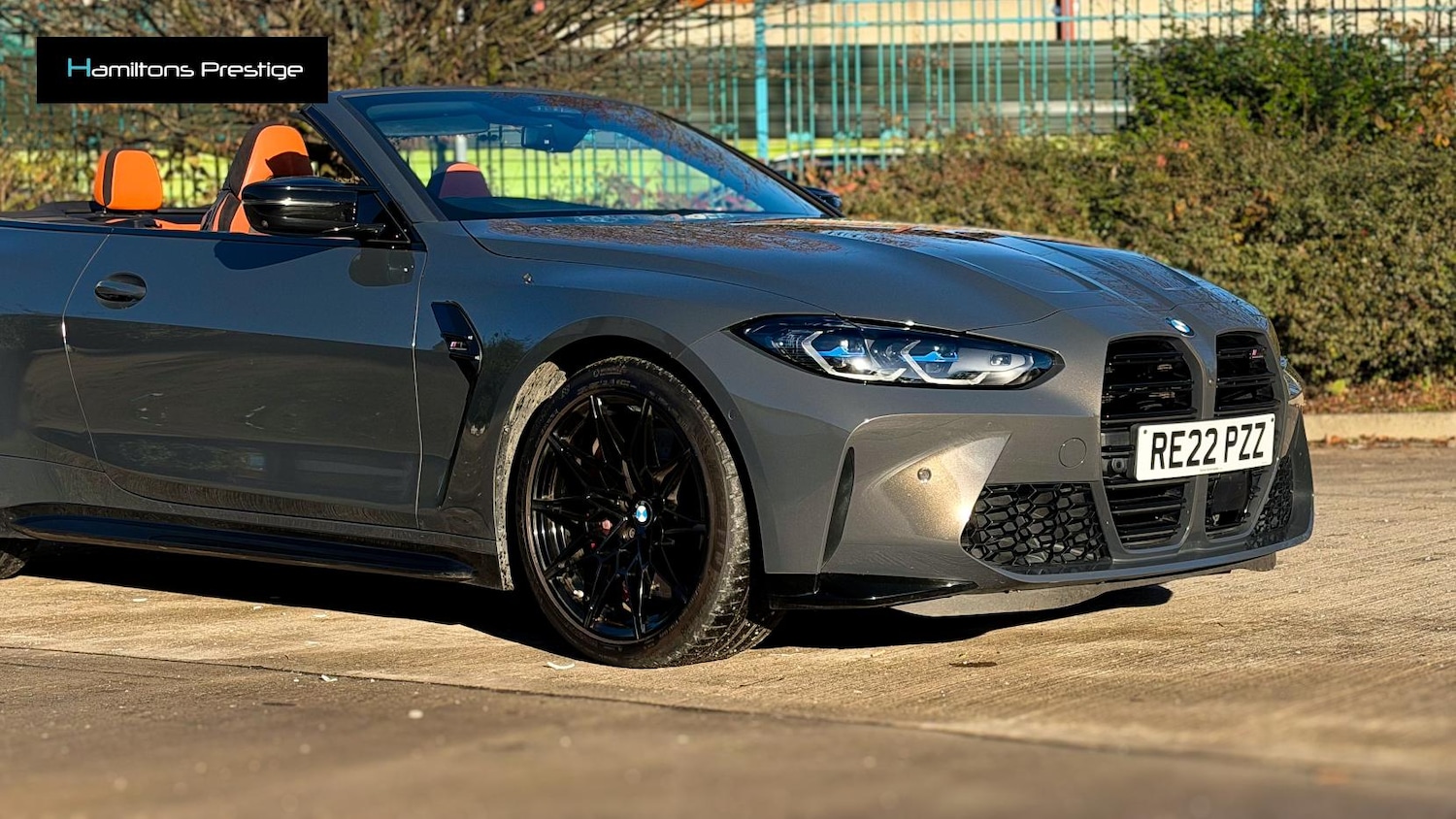 Used BMW M4 2022 for sale - 76696991: Photo 10