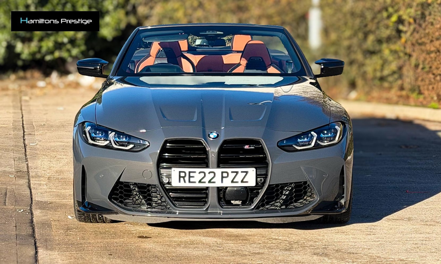 Used BMW M4 2022 for sale - 76696991: Photo 11