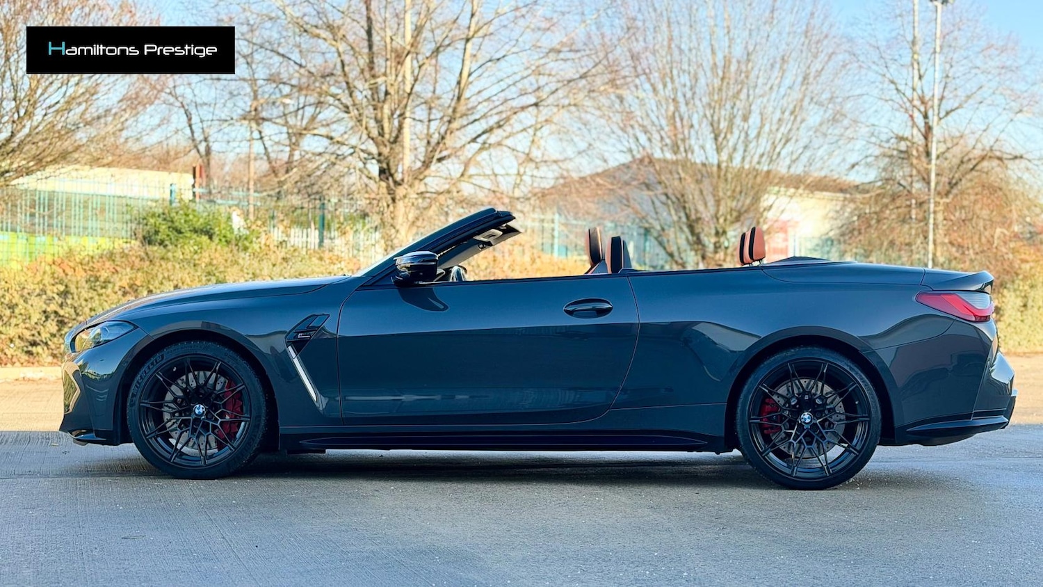 Used BMW M4 2022 for sale - 76696991: Photo 15