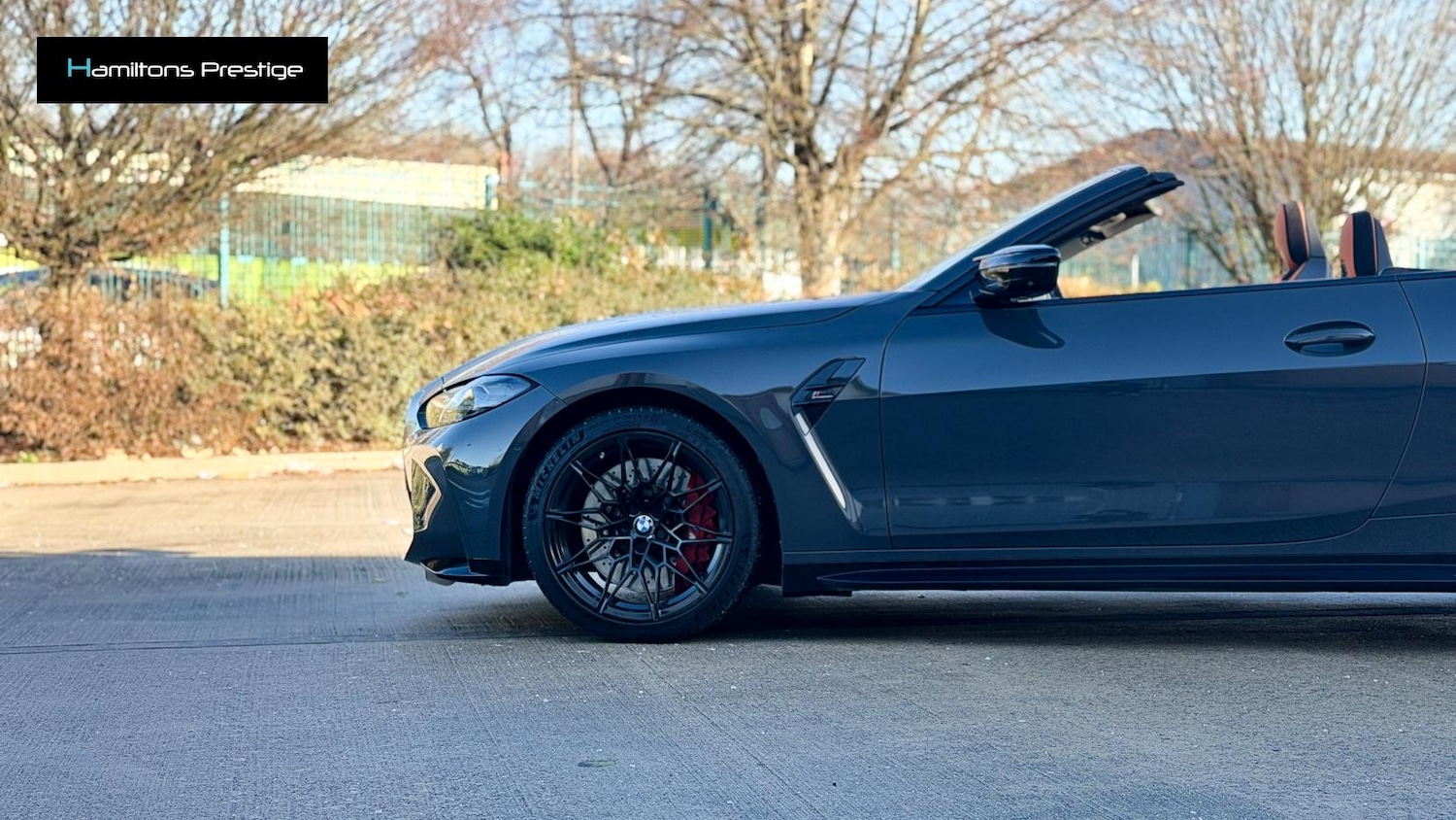 Used BMW M4 2022 for sale - 76696991: Photo 16