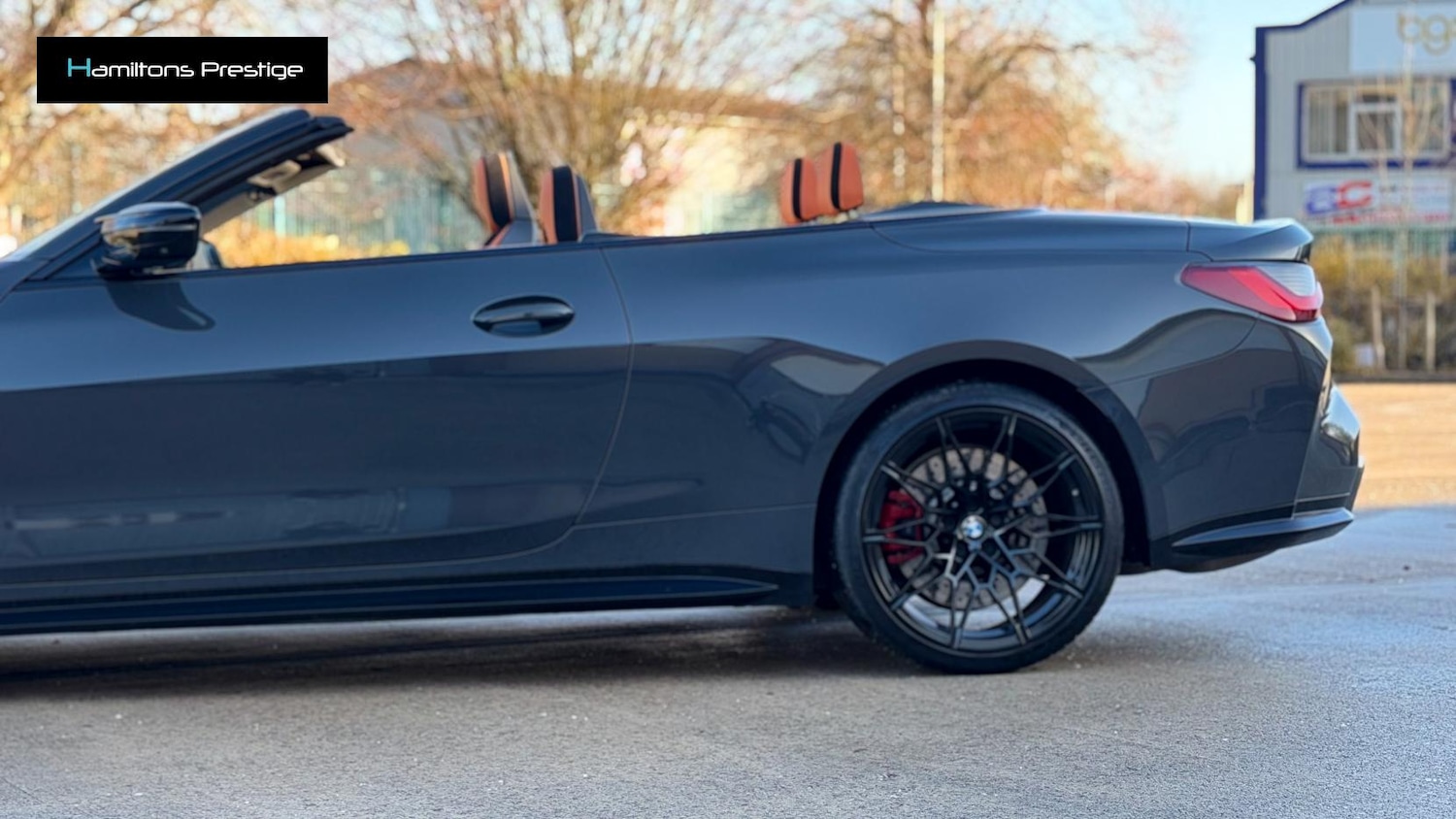 Used BMW M4 2022 for sale - 76696991: Photo 17