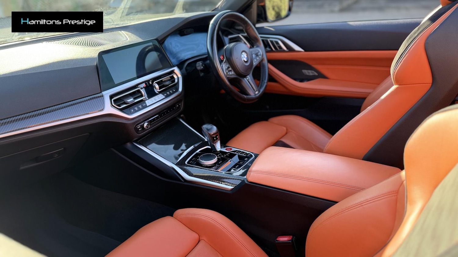 Used BMW M4 2022 for sale - 76696991: Photo 23