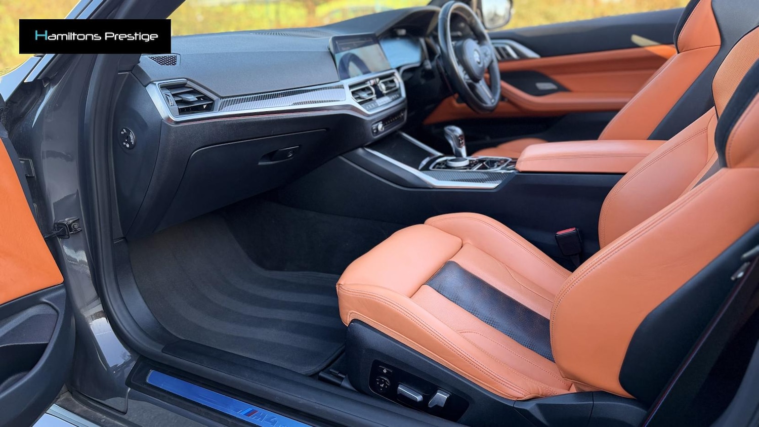 Used BMW M4 2022 for sale - 76696991: Photo 24