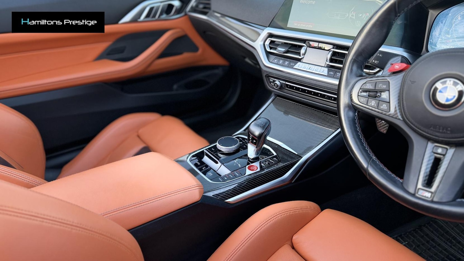 Used BMW M4 2022 for sale - 76696991: Photo 27