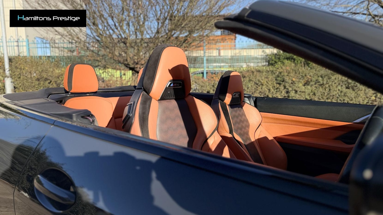 Used BMW M4 2022 for sale - 76696991: Photo 28