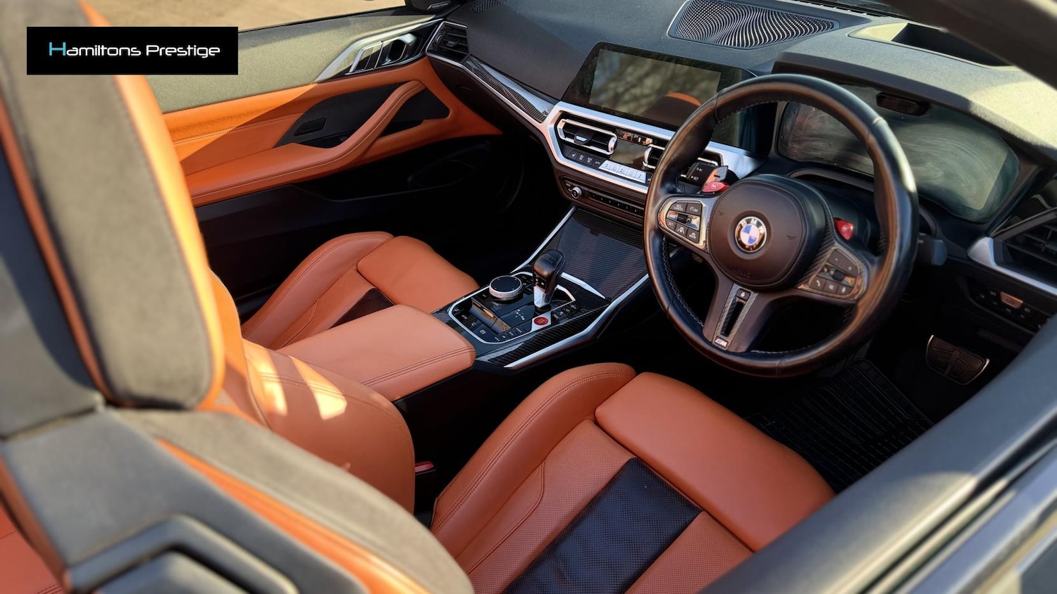 Used BMW M4 2022 for sale - 76696991: Photo 3