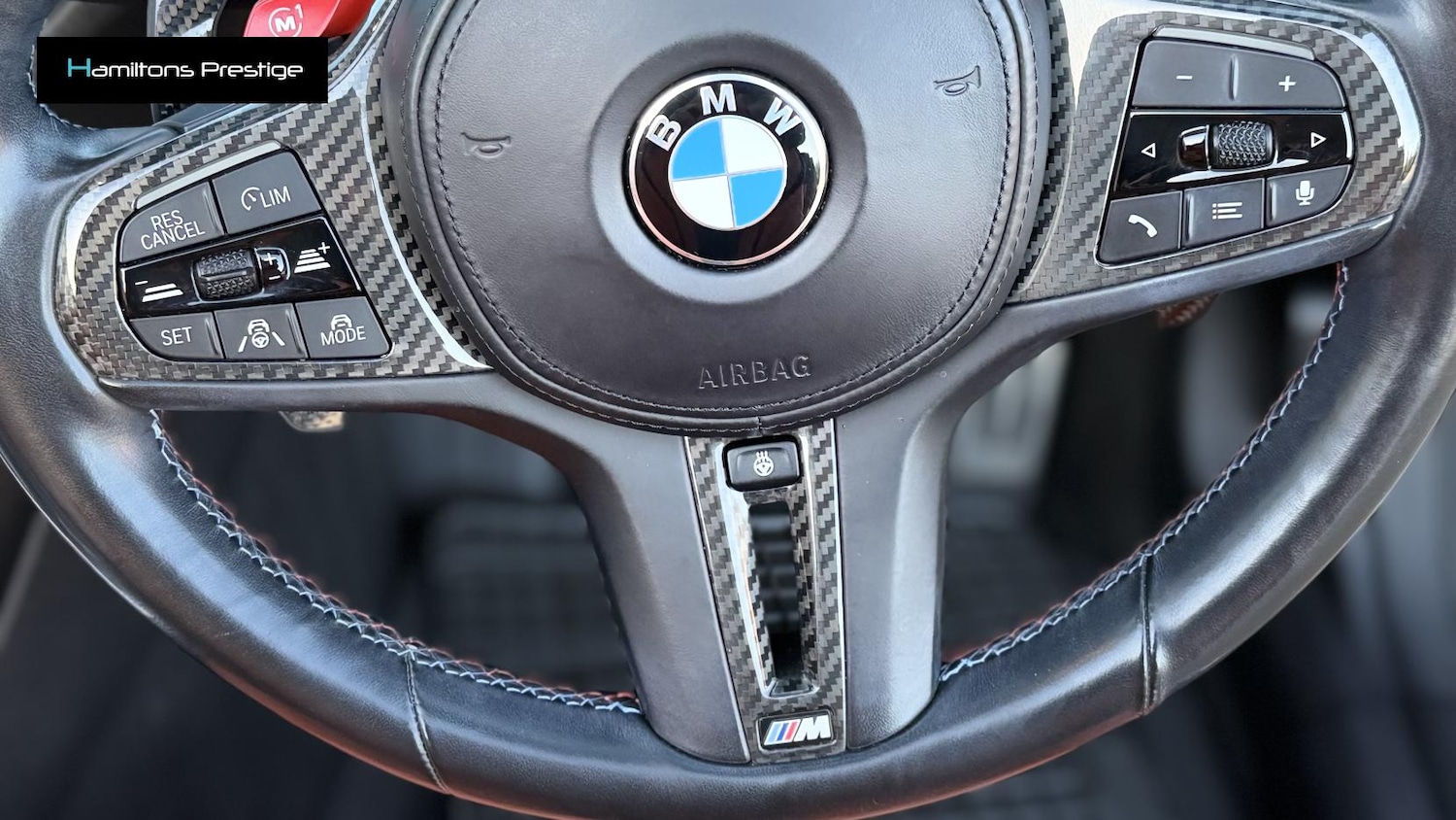 Used BMW M4 2022 for sale - 76696991: Photo 30