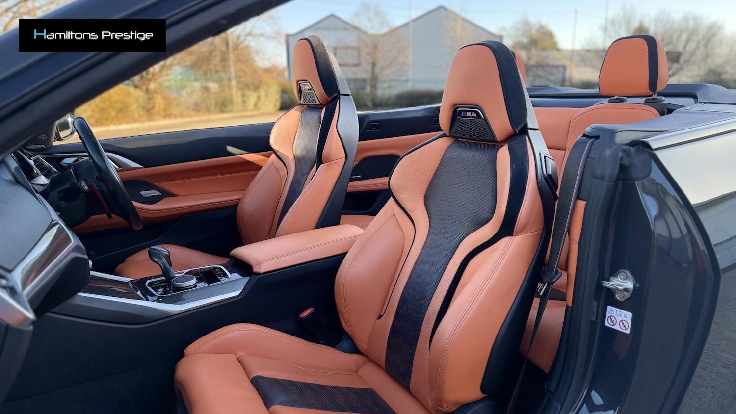 Used BMW M4 2022 for sale - 76696991: Photo 31