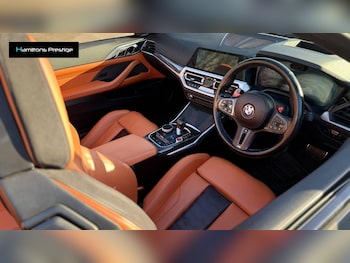 Used BMW M4 2022 for sale - 76696991: Photo