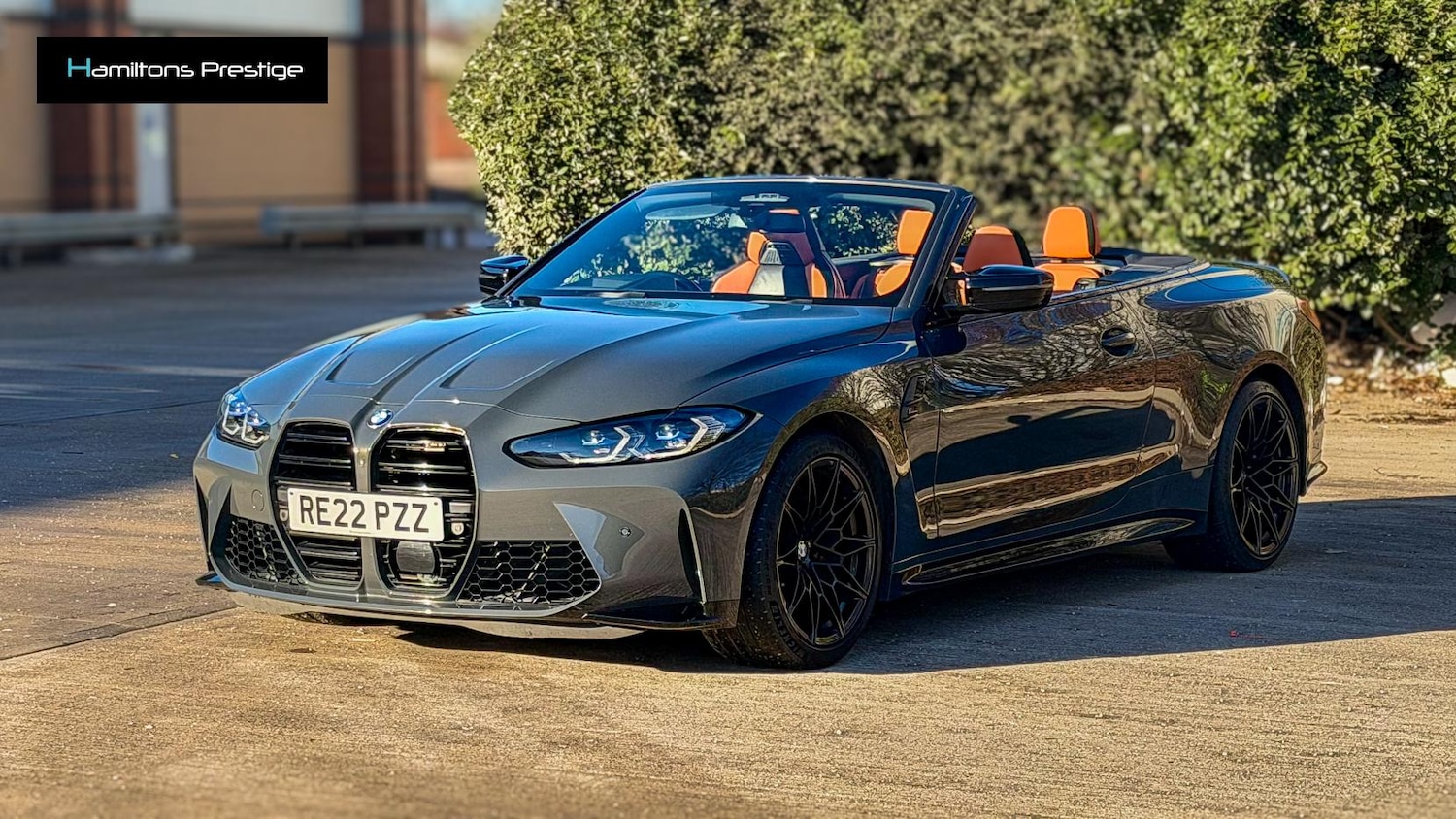 Used BMW M4 2022 for sale - 76696991: Photo 4