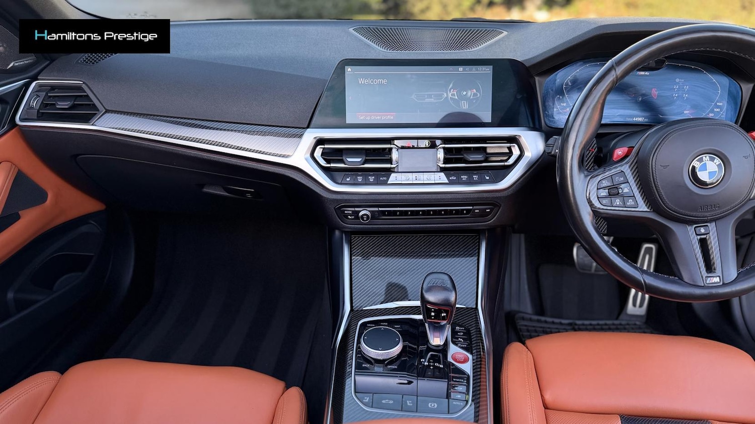 Used BMW M4 2022 for sale - 76696991: Photo 40