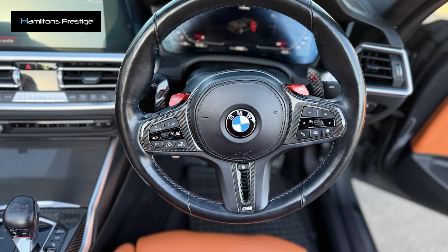 Used BMW M4 2022 for sale - 76696991: Photo 41