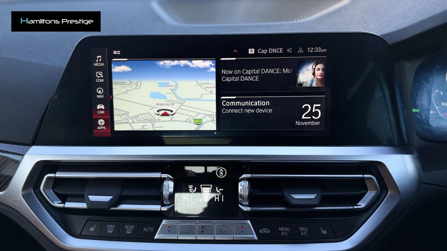 Used BMW M4 2022 for sale - 76696991: Photo 42