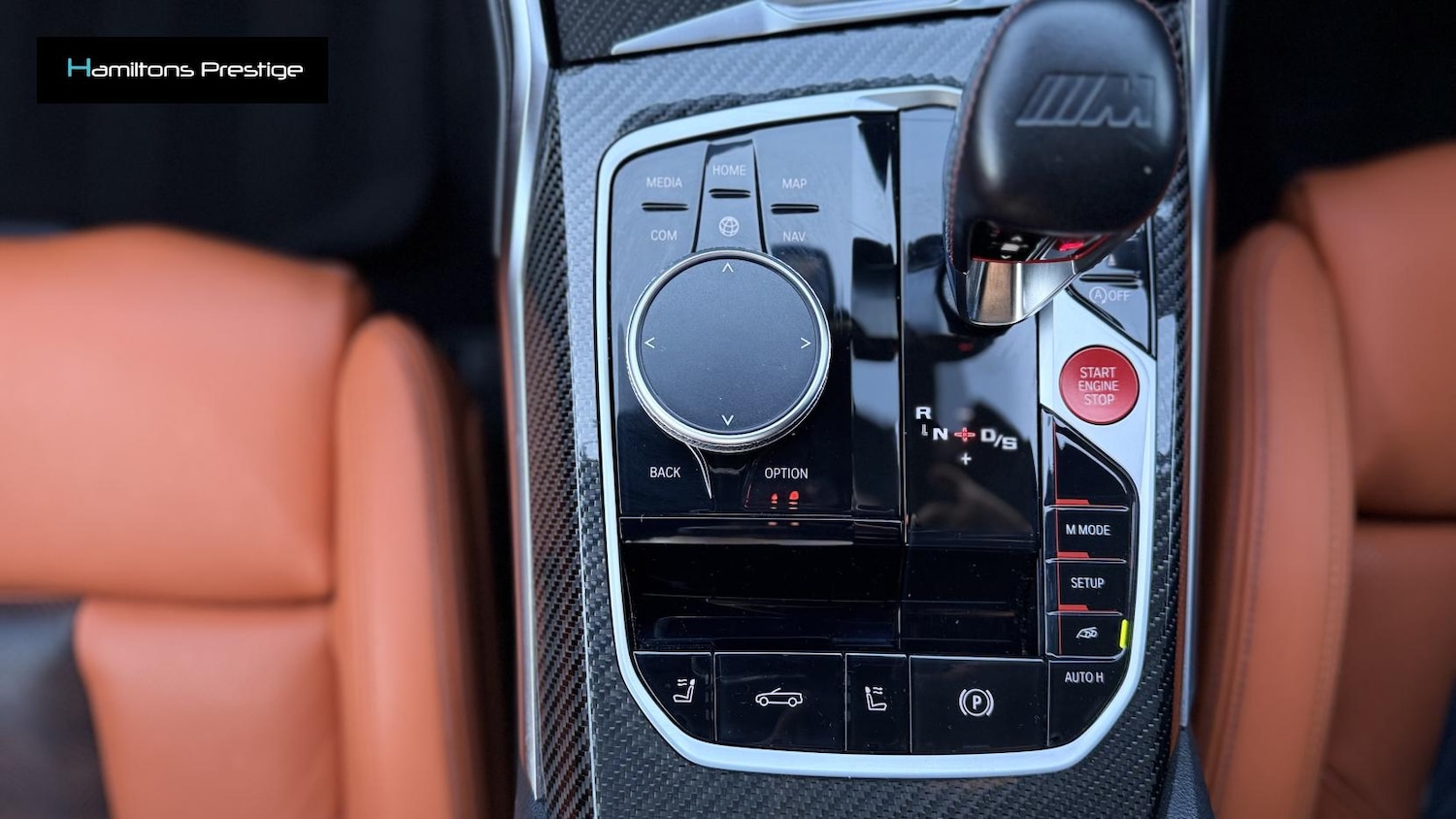 Used BMW M4 2022 for sale - 76696991: Photo 43