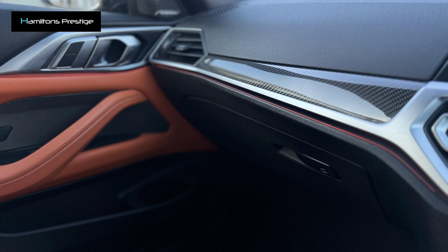 Used BMW M4 2022 for sale - 76696991: Photo 44