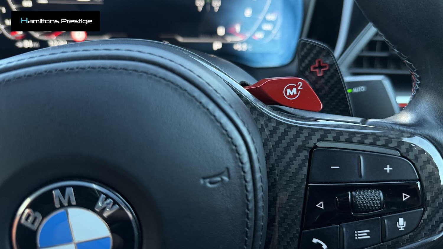 Used BMW M4 2022 for sale - 76696991: Photo 45