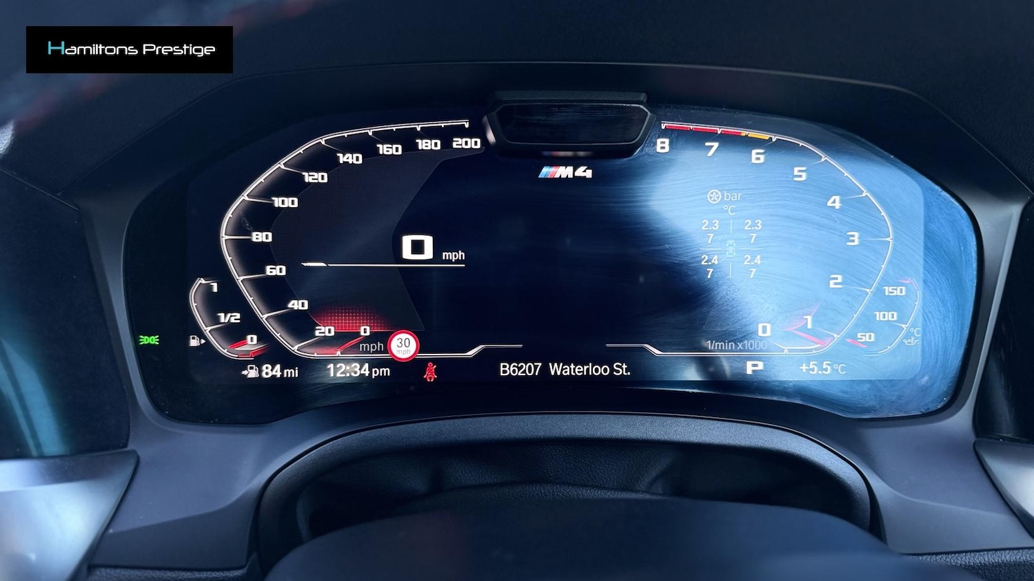 Used BMW M4 2022 for sale - 76696991: Photo 46