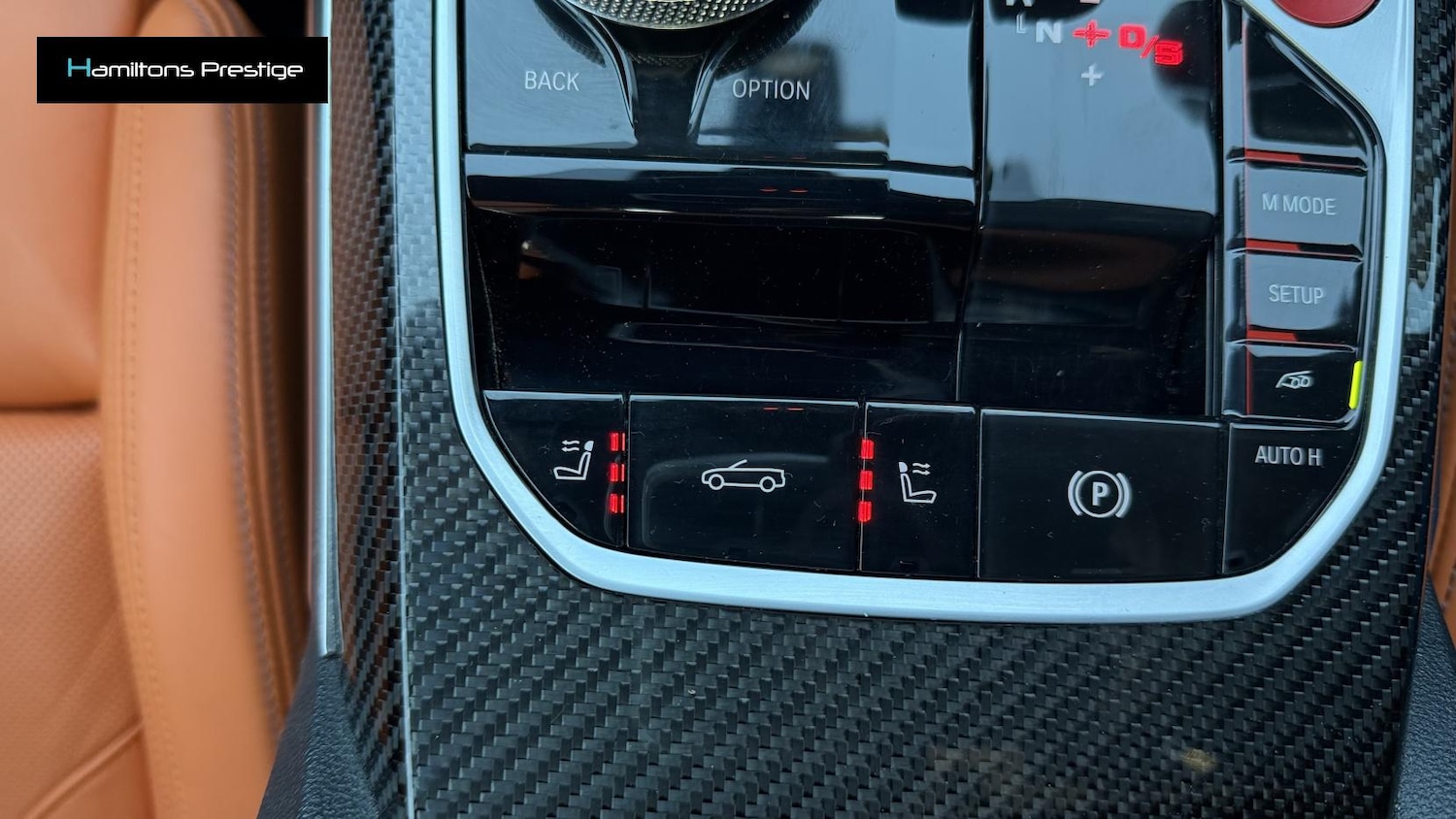 Used BMW M4 2022 for sale - 76696991: Photo 48