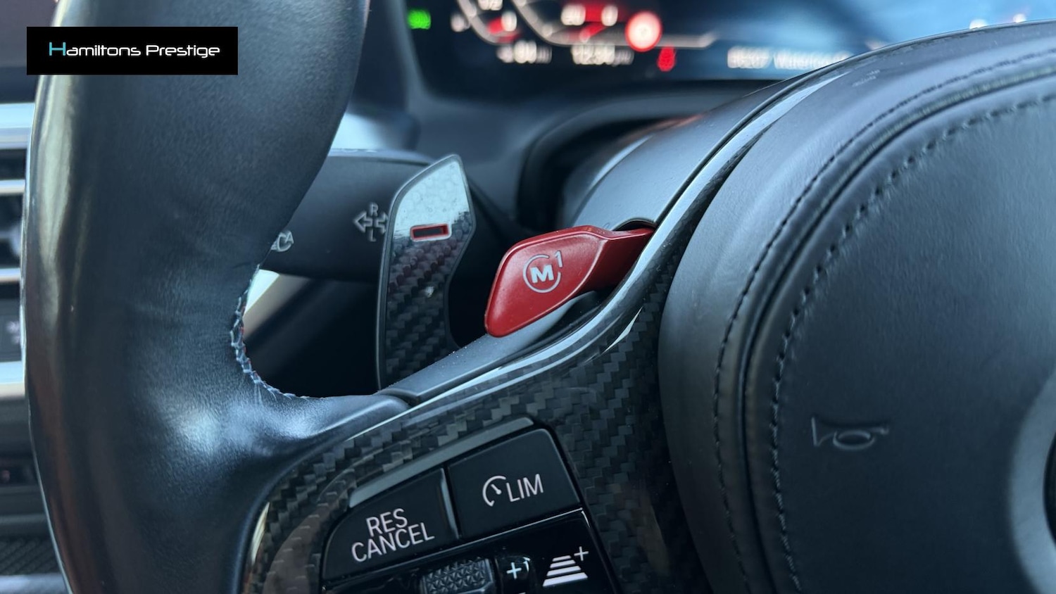 Used BMW M4 2022 for sale - 76696991: Photo 49