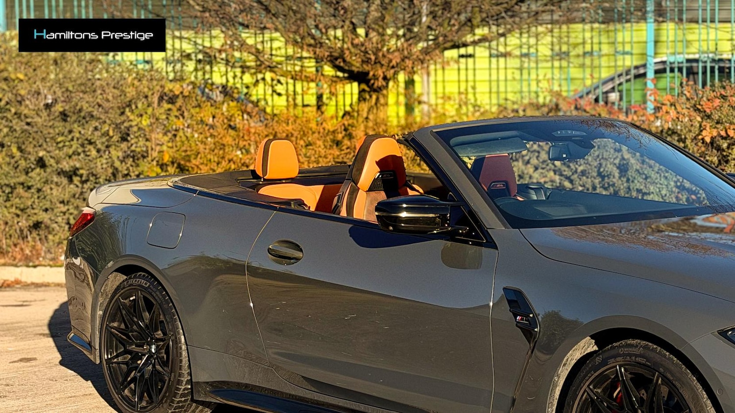 Used BMW M4 2022 for sale - 76696991: Photo 5