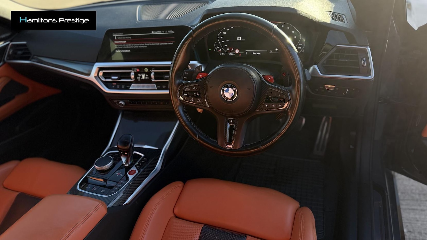 Used BMW M4 2022 for sale - 76696991: Photo 51