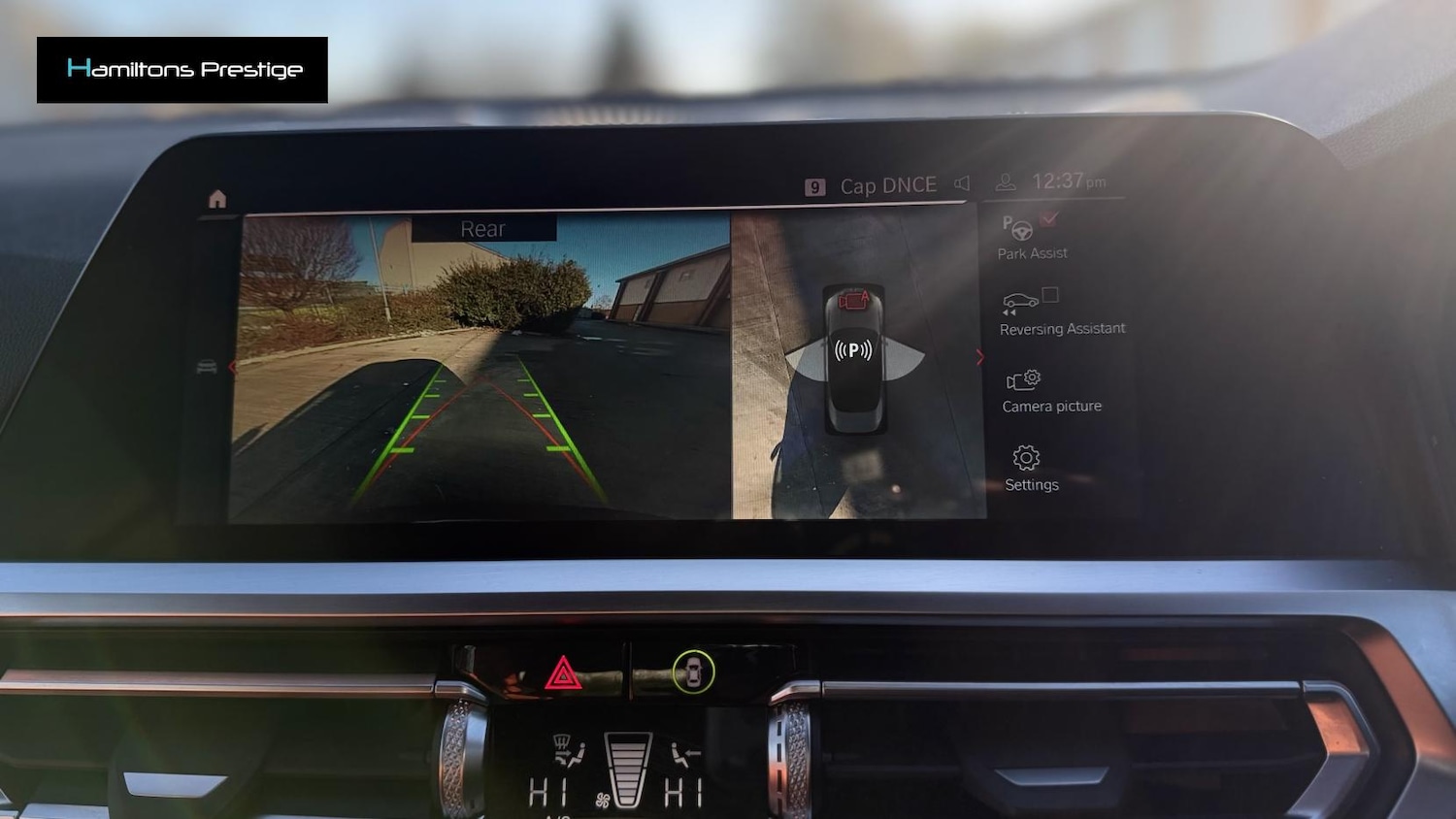 Used BMW M4 2022 for sale - 76696991: Photo 52