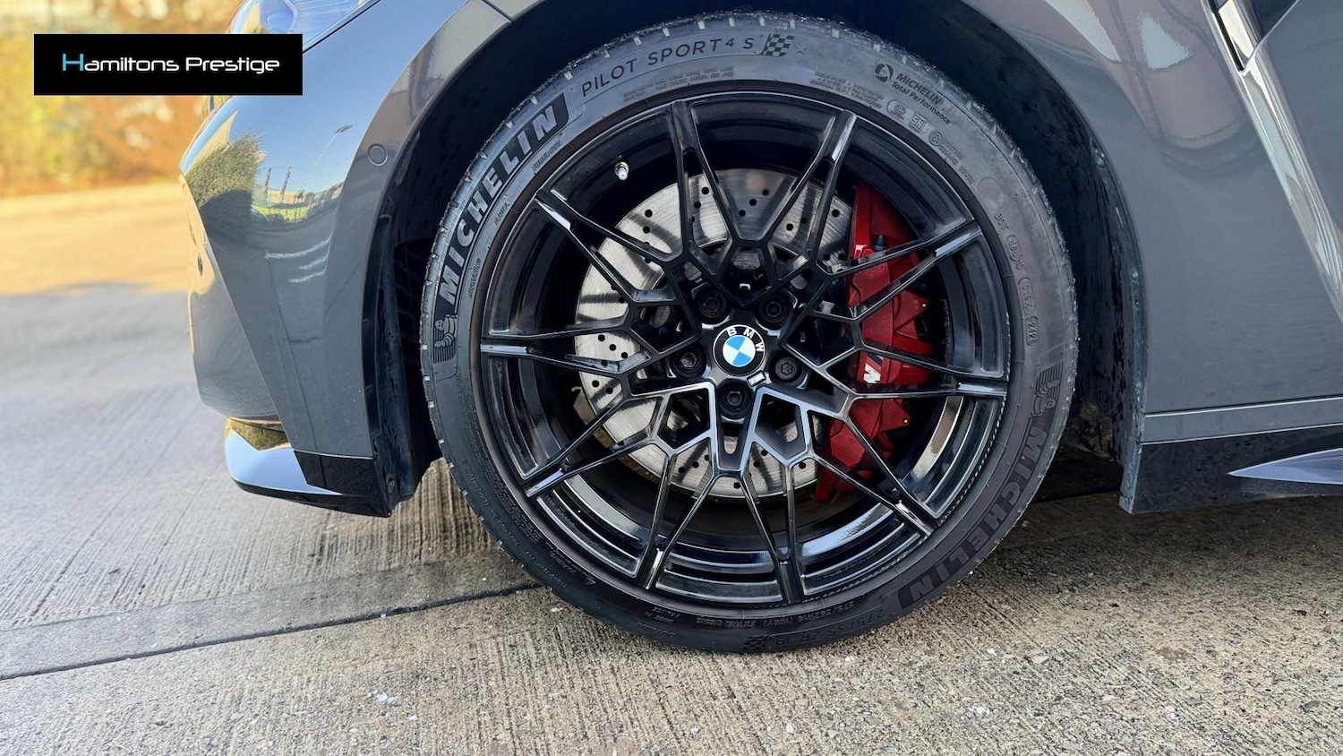 Used BMW M4 2022 for sale - 76696991: Photo 57