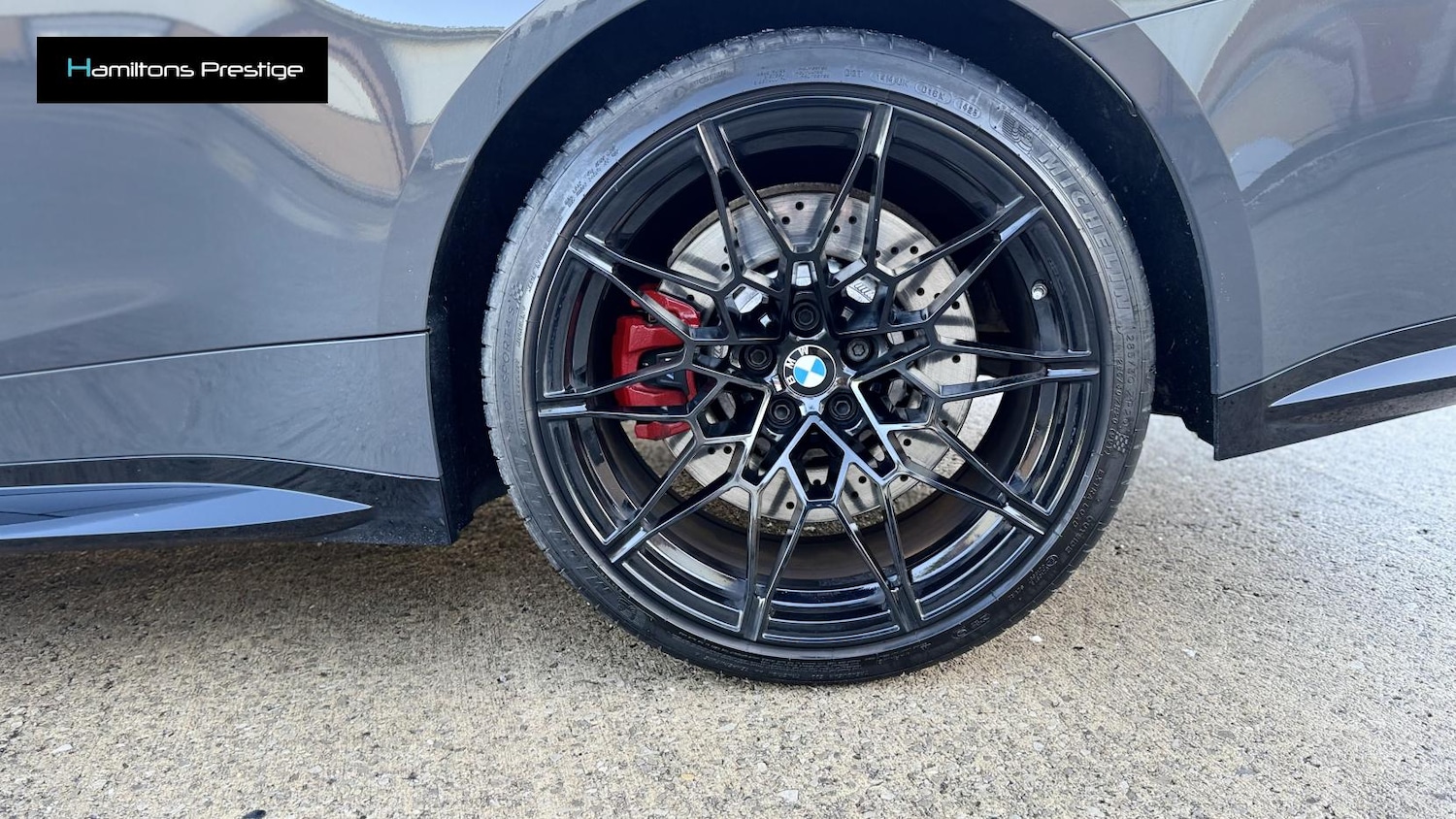 Used BMW M4 2022 for sale - 76696991: Photo 58