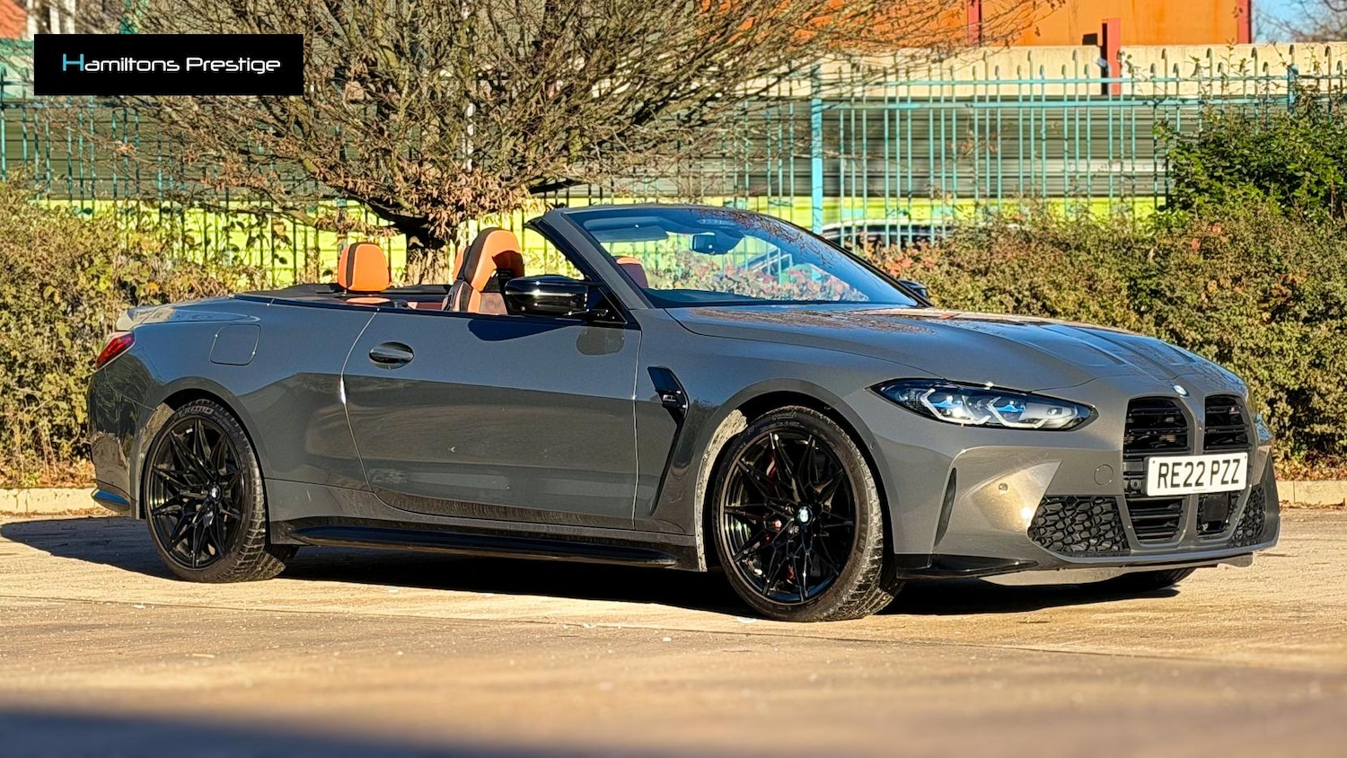 Used BMW M4 2022 for sale - 76696991: Photo 6