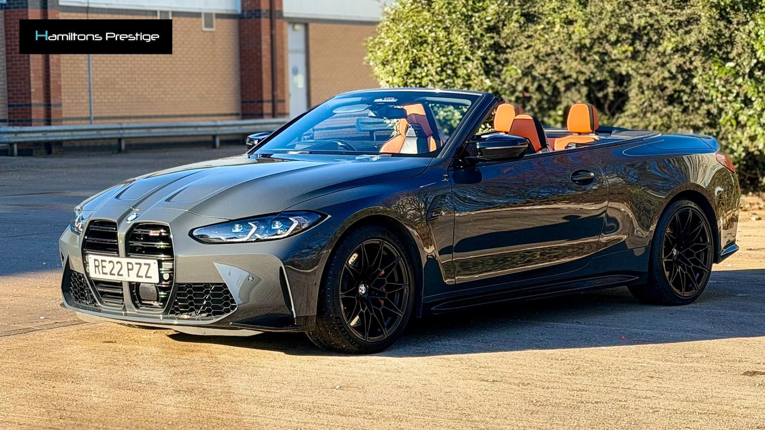 Used BMW M4 2022 for sale - 76696991: Photo 7