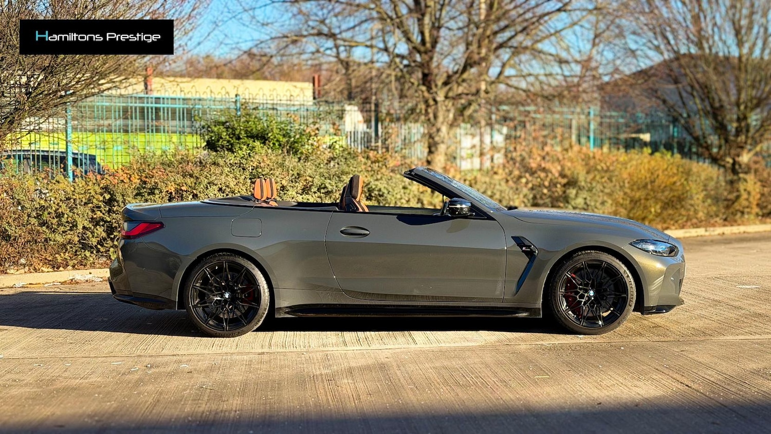 Used BMW M4 2022 for sale - 76696991: Photo 8