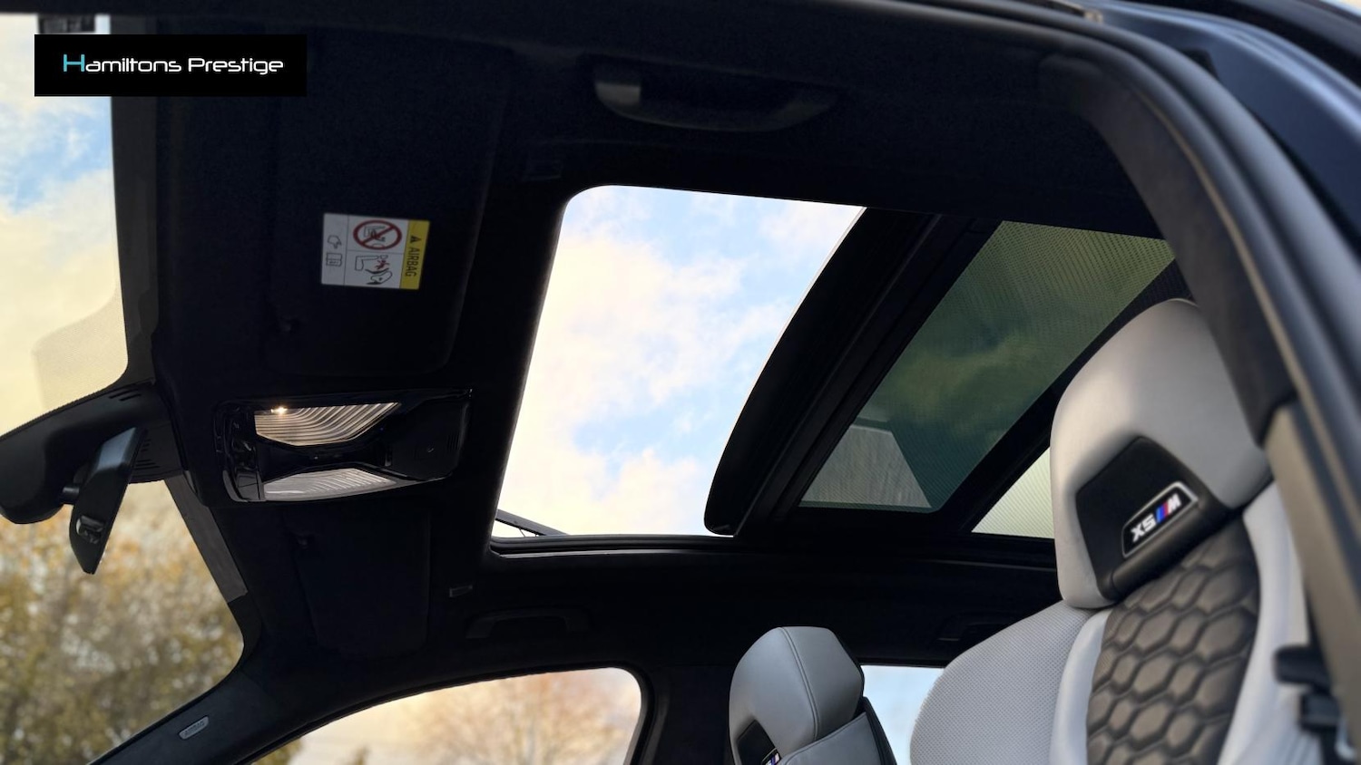 Used BMW X5 M 2021 for sale - 76367265: Photo 10