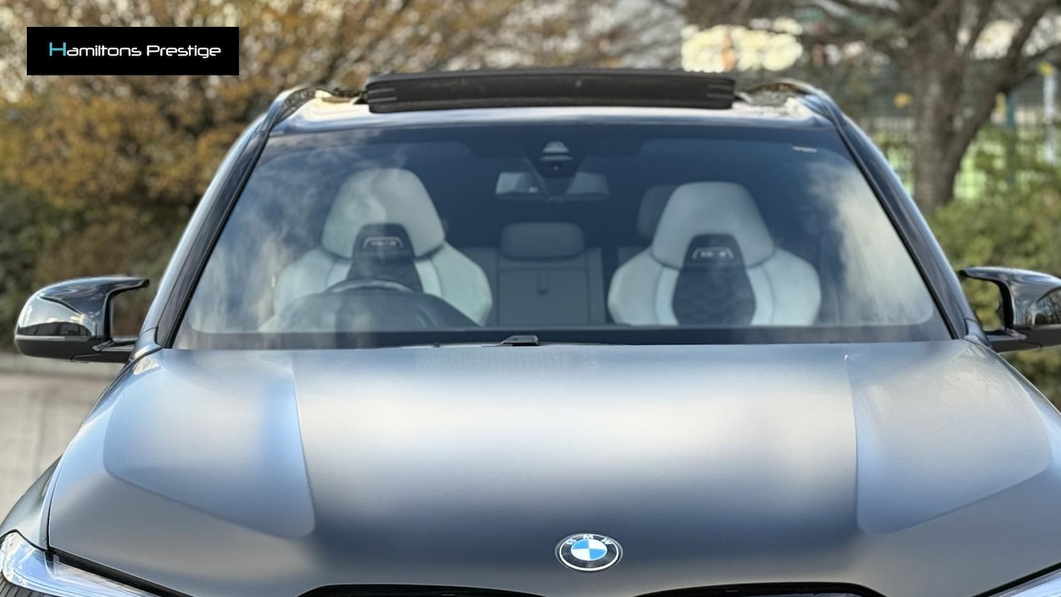 Used BMW X5 M 2021 for sale - 76367265: Photo 16