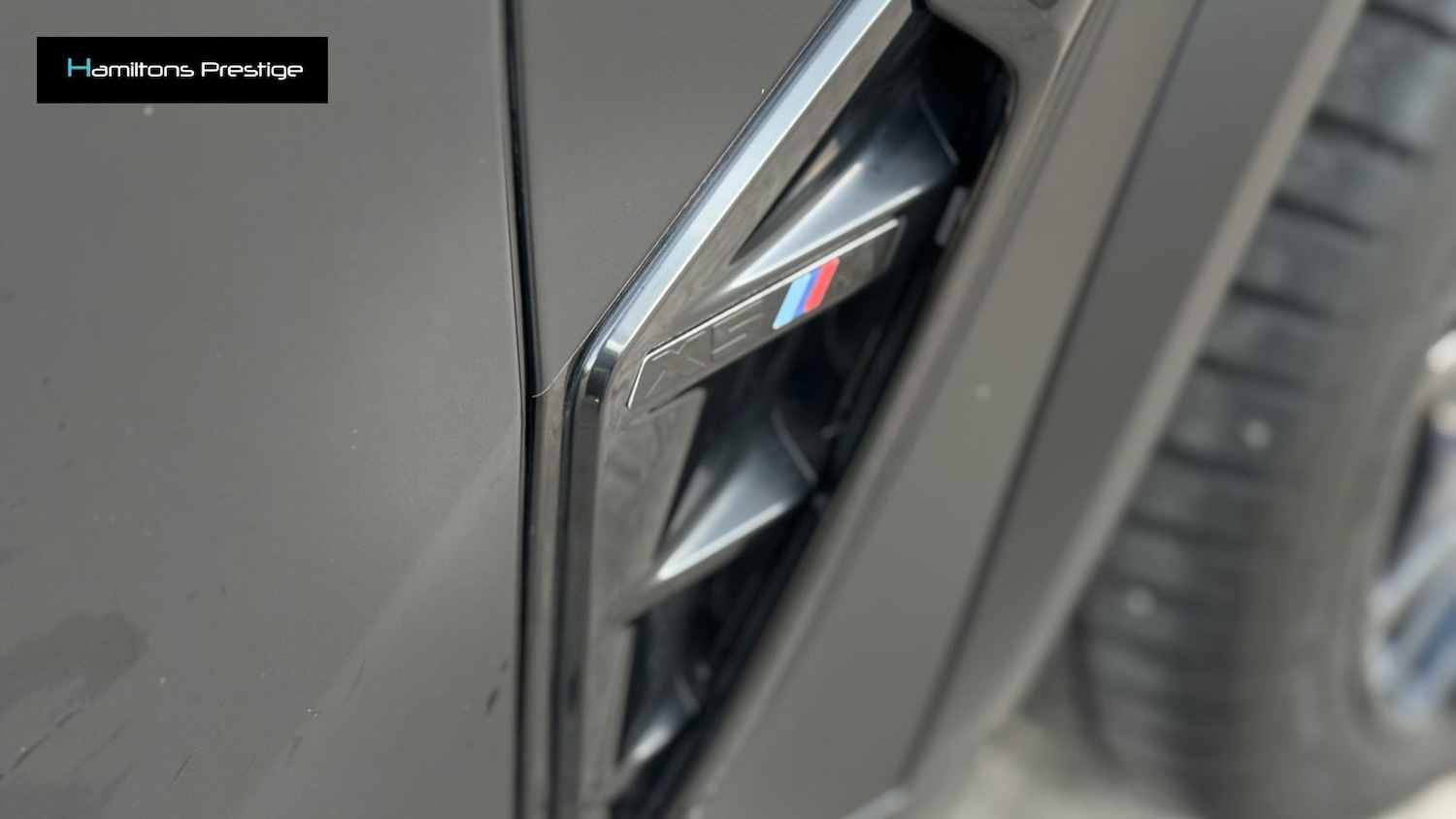 Used BMW X5 M 2021 for sale - 76367265: Photo 19