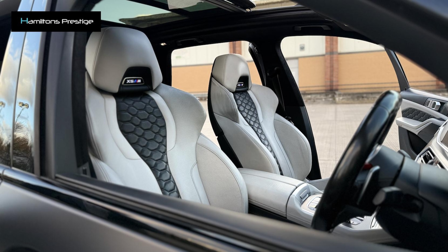 Used BMW X5 M 2021 for sale - 76367265: Photo 2