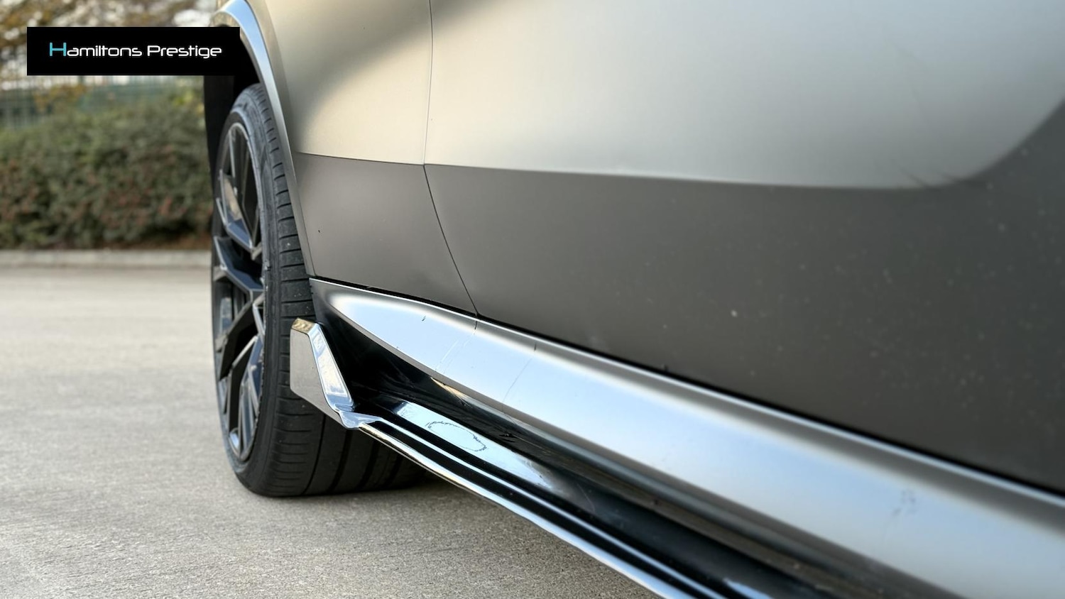 Used BMW X5 M 2021 for sale - 76367265: Photo 21