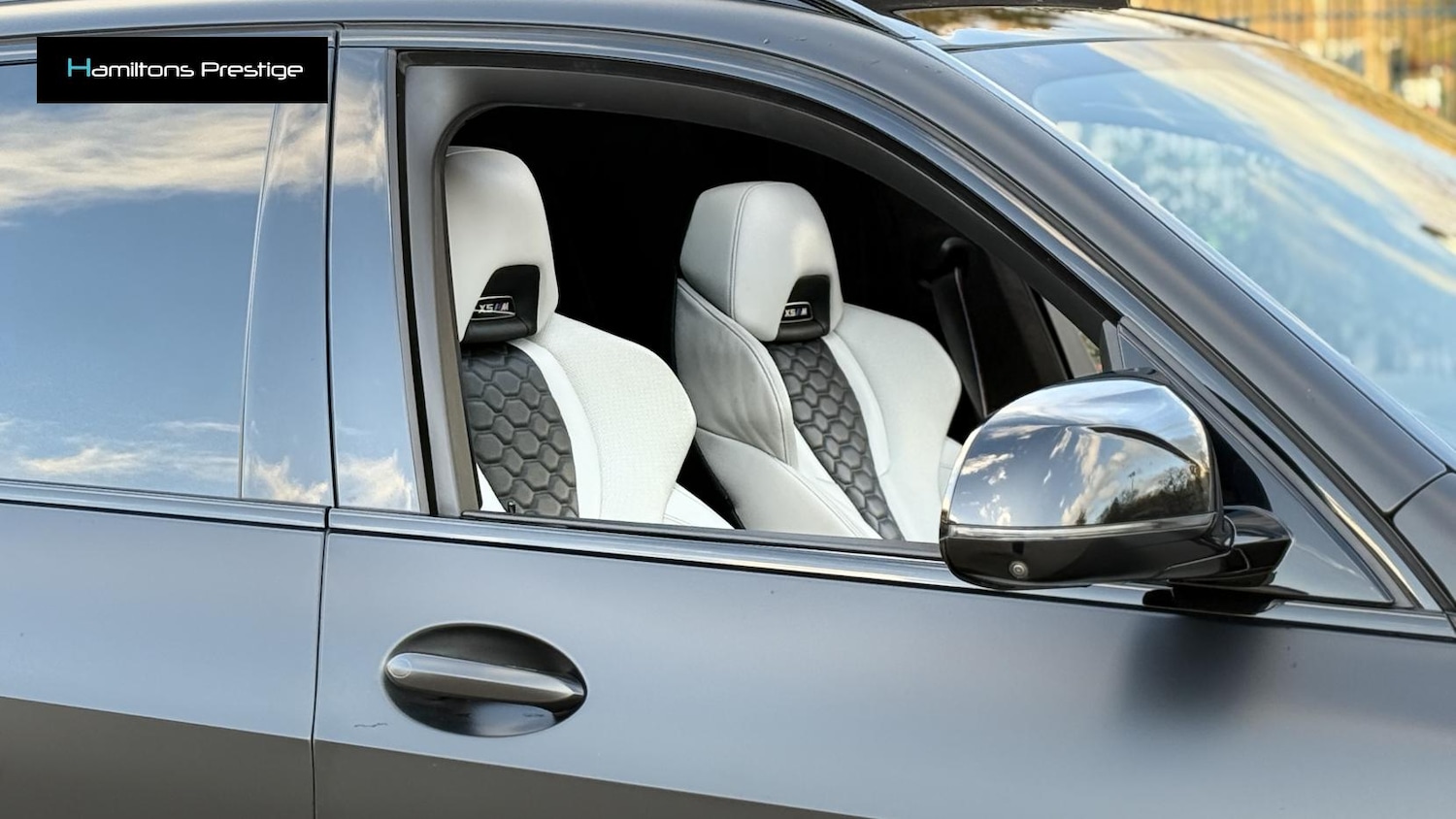 Used BMW X5 M 2021 for sale - 76367265: Photo 23