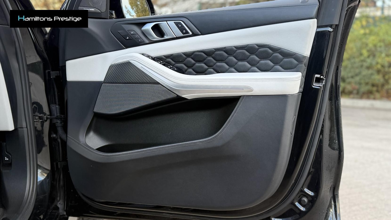 Used BMW X5 M 2021 for sale - 76367265: Photo 27