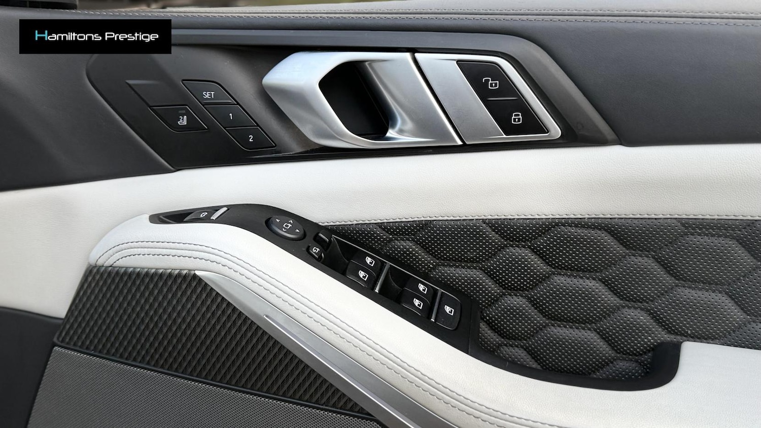 Used BMW X5 M 2021 for sale - 76367265: Photo 28