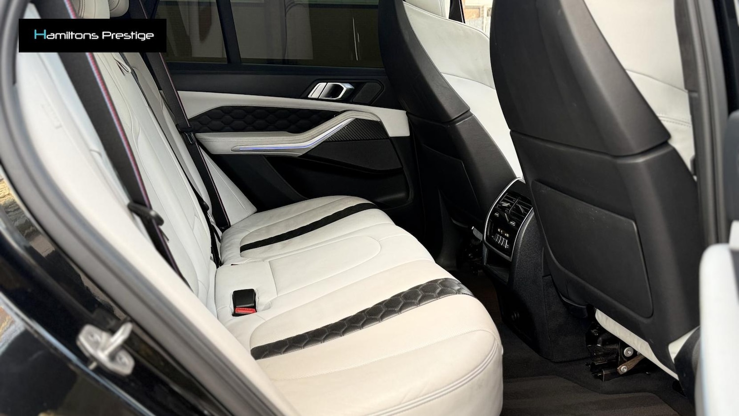 Used BMW X5 M 2021 for sale - 76367265: Photo 29