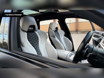 Used BMW X5 M 2021 for sale - 76367265: Photo