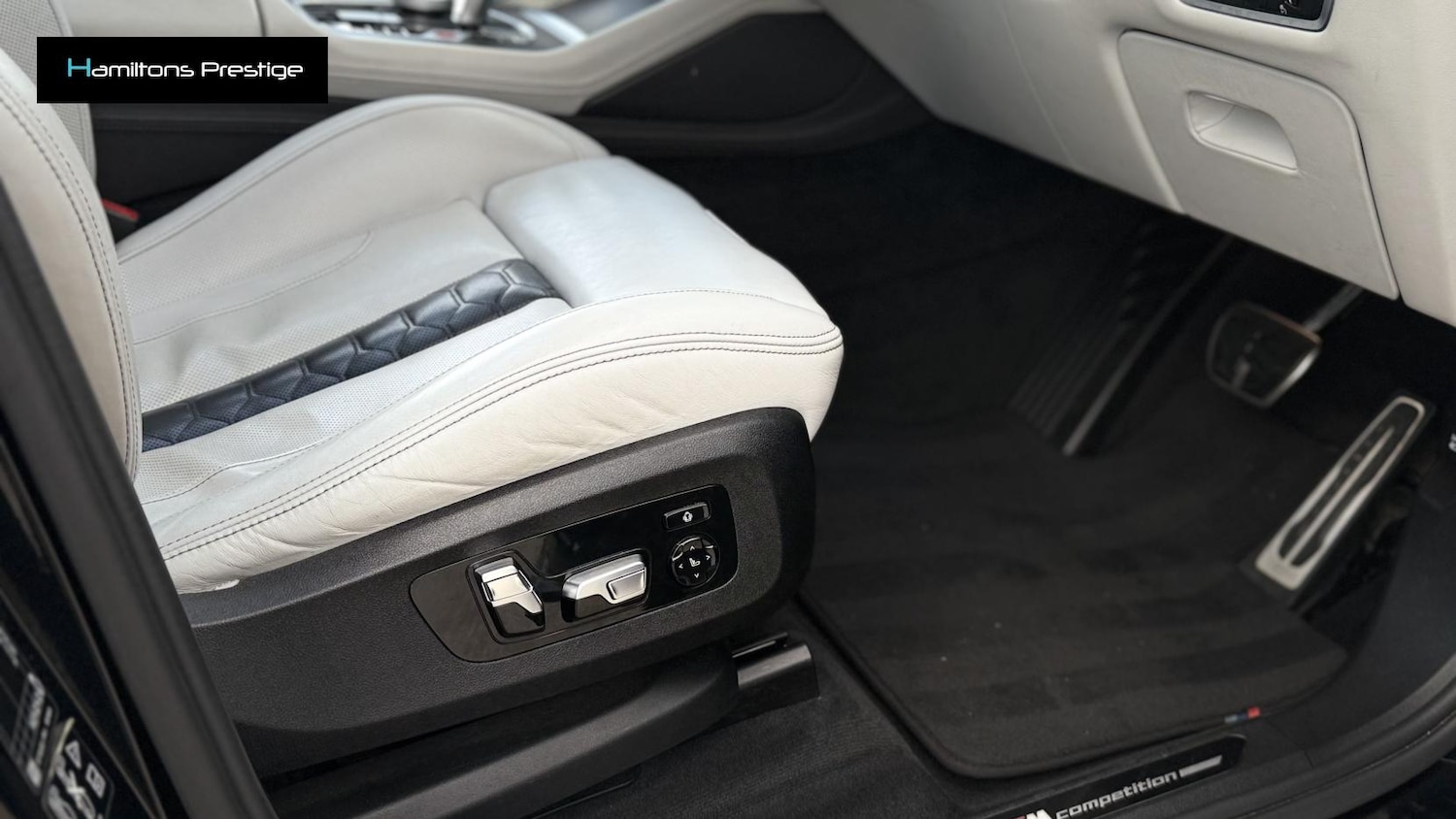 Used BMW X5 M 2021 for sale - 76367265: Photo 30