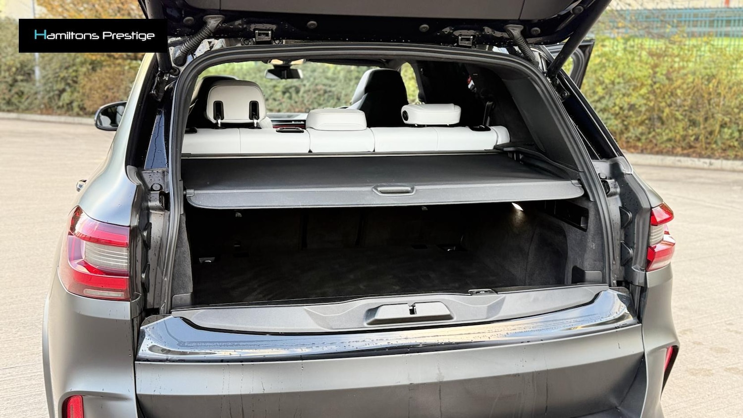 Used BMW X5 M 2021 for sale - 76367265: Photo 32