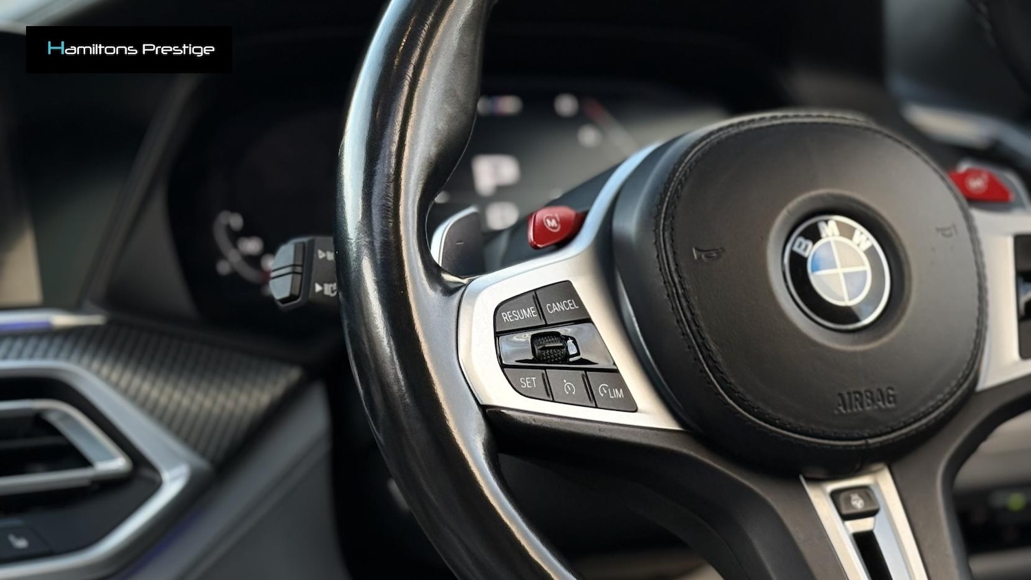 Used BMW X5 M 2021 for sale - 76367265: Photo 35