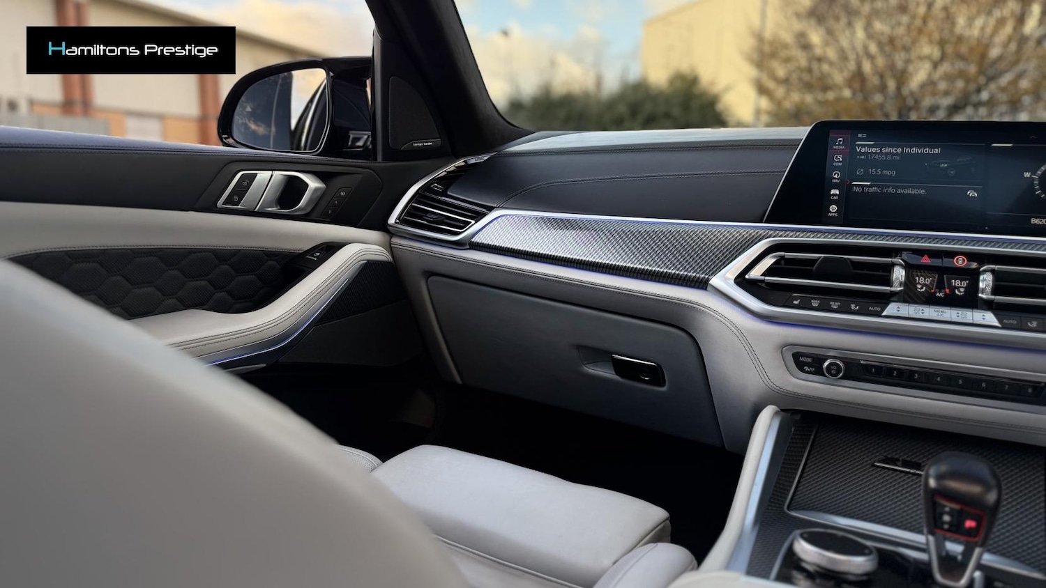 Used BMW X5 M 2021 for sale - 76367265: Photo 37