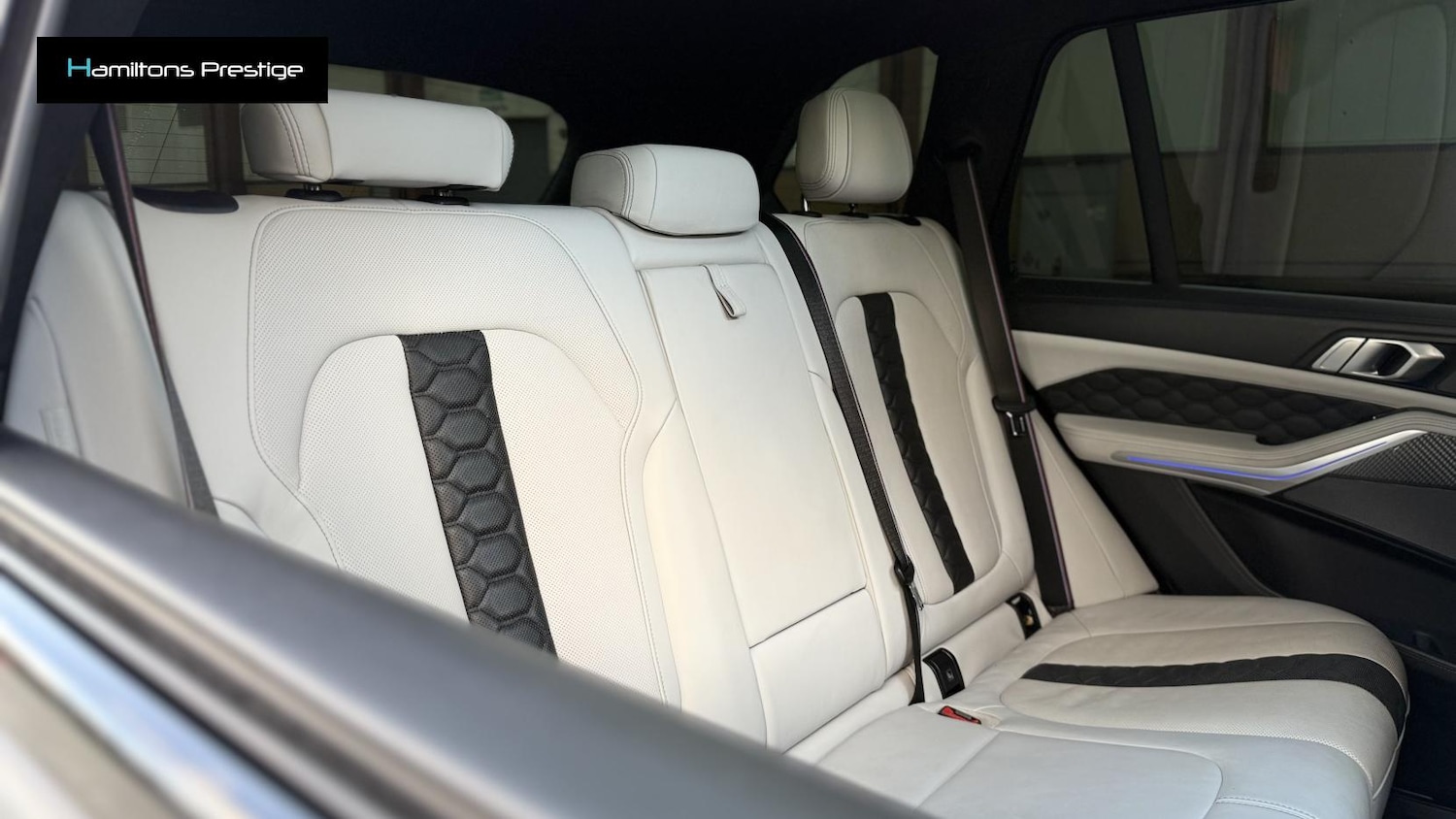 Used BMW X5 M 2021 for sale - 76367265: Photo 38