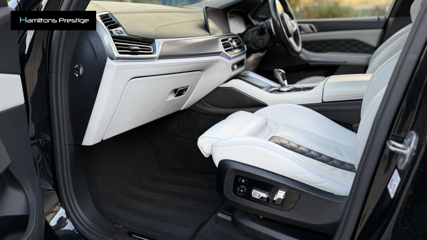 Used BMW X5 M 2021 for sale - 76367265: Photo 41