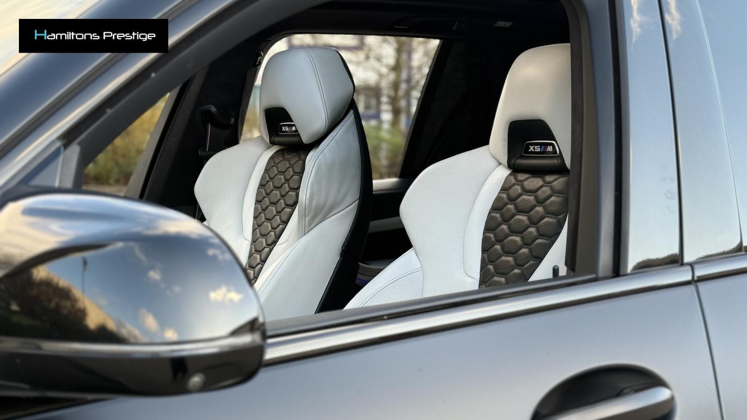 Used BMW X5 M 2021 for sale - 76367265: Photo 42