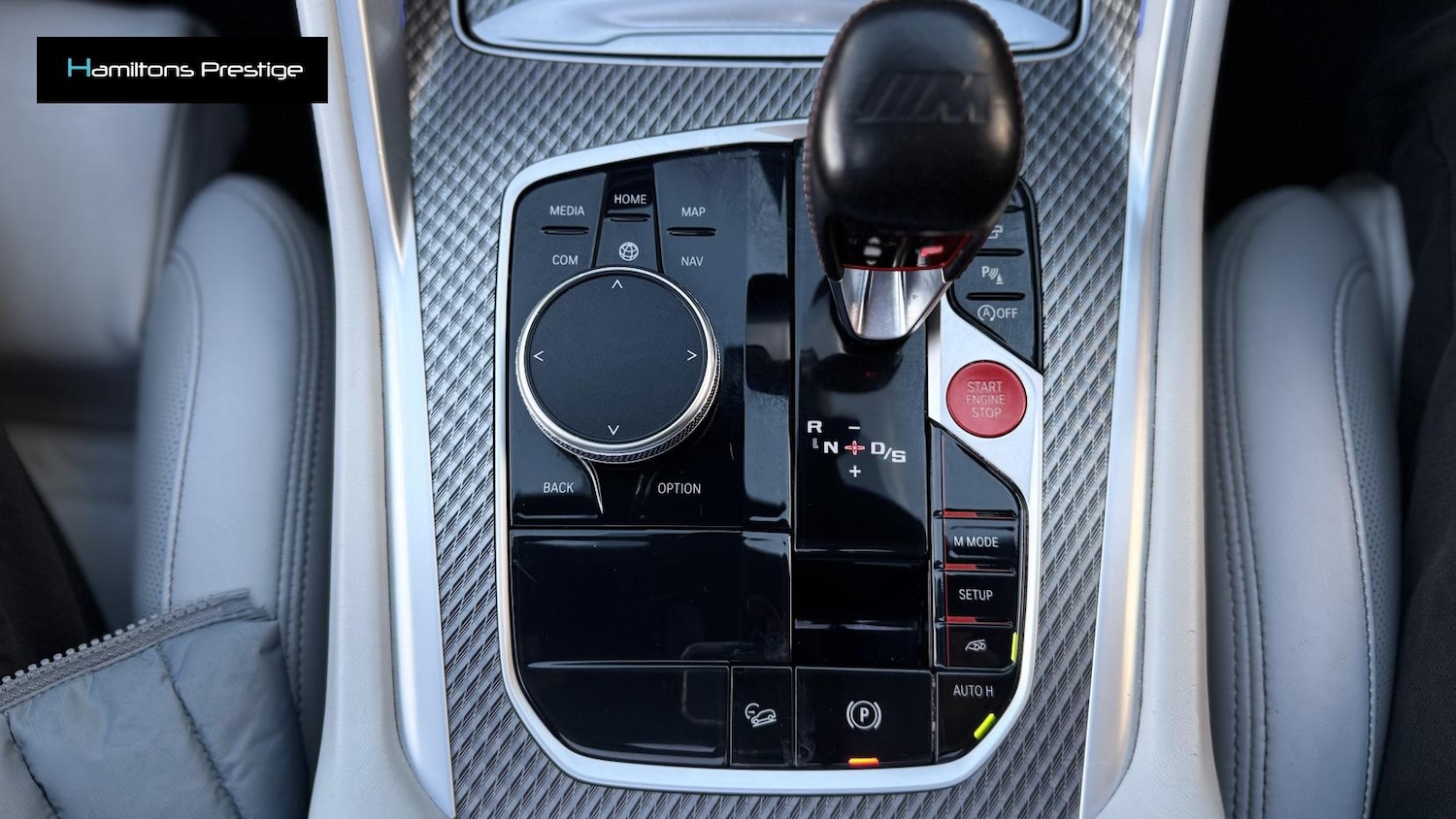 Used BMW X5 M 2021 for sale - 76367265: Photo 46